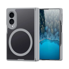 DUX DUCIS EXPN MagSafe kompatibilis tok Samsung Z Fold 8 Wide szürke tok és táska
