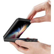 DUX DUCIS Fino Huawei P50 Pocket Szilikon Tok - Sötétkék (6934913041987) tok és táska