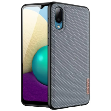 DUX DUCIS Fino műanyag + szilikon tok fényvisszaverő szövettel Xiaomi Mi 11 Pro kék tok és táska