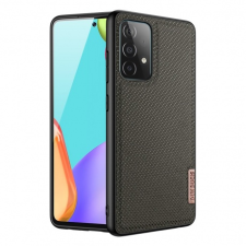 DUX DUCIS Fino tok Samsung Galaxy A32 5G, zöld tok és táska