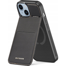 DUX DUCIS GP-147561 Tok - Apple iPhone 15 Plus, Fekete (6934913024386) tok és táska