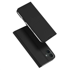 DUX DUCIS iPhone 16 telefontok - Dux Ducis fekete kinyitható tok tok és táska