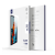 DUX DUCIS képernyővédő üveg (3D full cover, extra karcálló, 0.3mm, 9H) ÁTLÁTSZÓ [Samsung Galaxy Tab S8 LTE (SM-X706)] (5996591004549) - Védőfólia