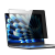 DUX DUCIS Laptop védőfólia, Dux Ducis, Privacy Film, fekete, 15"