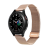 DUX DUCIS mágneses óraszíj Samsung Galaxy Watch / Huawei Watch / Honor Watch / Xiaomi Watch (22mm...