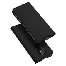 DUX DUCIS NOKIA 5.3, DUX DUCIS Skin Pro notesz mobiltok, Fekete tok és táska