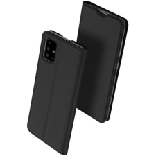 DUX DUCIS OnePlus 10 Pro, Oldalra nyíló tok, stand, Dux Ducis, fekete tok és táska