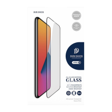 DUX DUCIS Oppo A57s Edzett üveg kijelzővédő (GP-136604) mobiltelefon kellék