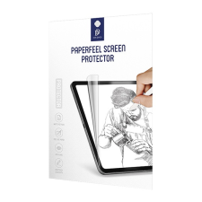 DUX DUCIS Paperfeel Apple iPad 10.2 Edzett üveg kijelzővédő tablet kellék
