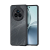 DUX DUCIS Realme 14 Pro DUX DUCIS AIMO szilikon telefonvédő ütésállóság, hullám, FEKETE