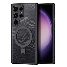 DUX DUCIS Samsung Galaxy S24 Ultra műanyag tok fekete (GP-157135) (GP-157135) tok és táska