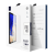 DUX DUCIS Samsung Galaxy Tab A 10.1 (2019) SM-T510 / T515, Kijelzővédő fólia, ütésálló fólia (az íves részre is!), Tempered Glass (edzett üveg), Anti Blue Ray, Dux Ducis, Clear