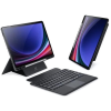 DUX DUCIS Samsung Galaxy Tab S9 LTE tok + bluetooth angol billentyűzet (GP-154698) (GP-154698)