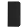 DUX DUCIS Skin Pro Apple iPhone 15 Plus Mobiltelefon Tok - Fekete