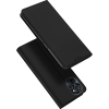 DUX DUCIS Skin Pro Case Realme 10 5G / Realme 9i 5G Cover Flip Card Wallet Stand Fekete (6934913031919)