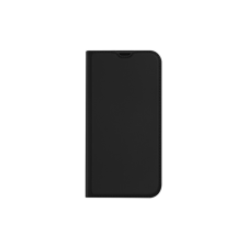 DUX DUCIS Skin Pro Mágneses Notesz Tok Samsung Galaxy A55 5G A556B fekete tok és táska