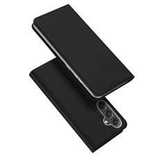 DUX DUCIS - Skin Pro - Samsung Galaxy S23 FE - Fekete (KF2314201) tok és táska