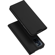 DUX DUCIS Skin Pro Tok Telefontok Vivo V23e Fekete (6934913041635) tok és táska