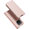 DUX DUCIS Skin Pro Xiaomi Mi 11 Pro 5G Flip tok - Rozéarany (ducis_20210708113418)