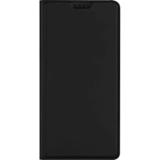 DUX DUCIS Skin X Pro - Folio tok MagSafe kompatibilis Samsung S24 Plus fekete tok és táska