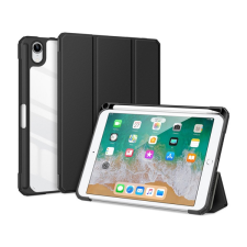 DUX DUCIS Toby Apple iPad mini 6 (2021) Trifold tok - Fekete (GP-124441) tablet tok