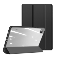 DUX DUCIS Toby Samsung Galaxy Tab A9 8.7" Flip Tok - Fekete tablet tok