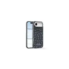DUX DUCIS tok MORO az IPHONE 17 AIR-hoz fekete tok és táska
