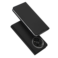 DUX DUCIS Tok OnePlus 13 telefonhoz - Dux Ducis Skin Pro - fekete tok és táska