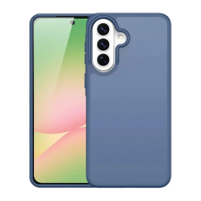 DUX DUCIS Yind szilikon tok Samsung Galaxy A57 5G sötétkék GP-182790 tok és táska