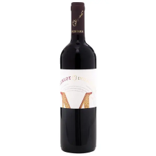  Dúzsi Szekszárdi Merlot 0,75l-DRS bor