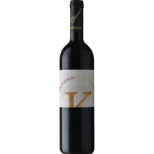 Dúzsi Tamás Dúzsi Kékfrankos Válogatás 2019 (0,75l) bor