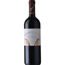 Dúzsi Tamás Dúzsi Merlot 2017 (0,75l) bor