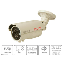 DVC DCA-BV3142 (2,8-12mm) megfigyelő kamera