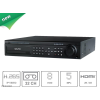 DVC DRN-7732RZ 32 csatornás hálózati rögzítő