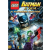 Dvd LEGO Batman: A film (DVD)