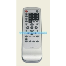 Dvd PIL5302 """ IR1043 DVD távirányító, utángyártott távirányító