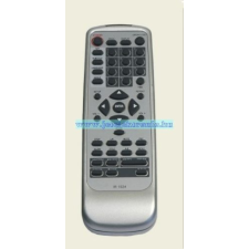 Dvd PIL5314 """ IR1024 Utángyártott DVD távirányító távirányító