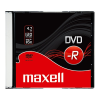  DVD-R 4,7GB 16X SLIM TOKOS MAXELL