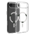 DVICED Clear MagSafe tok Apple iPhone Air készülékhez – Fehér