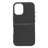 DVICED Leather case with magsafe for iPhone 16 - Black (DV512001)