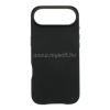 DVICED Leather MagSafe iPhone Air case - Black (DV512020)