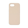 DVICED Silicone Magnetic iPhone 16e case - Beige (DV511037)