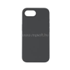 DVICED Silicone Magnetic iPhone 16e case - Grey (DV511040)