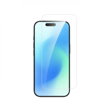 DVICED Tempered Glass kijelzővédő applikátorral iPhone 17 mobiltelefon kellék