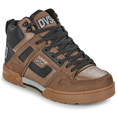 DVS Magas szárú edzőcipők COMANCHE BOOT Barna 43
