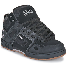 DVS Magas szárú edzőcipők COMANCHE BOOT Fekete 46