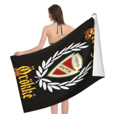 DVTK Mintás Strandtörölköző 70 x 150 cm CU2958628 lakástextília