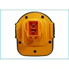  DW9072 12V Ni-Mh Akkumulátor, akku 3000 mAh Dewalt barkácsgép akkumulátor
