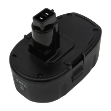  DW9098 Szerszámgép akkumulátor 4000 mAh barkácsgép akkumulátor