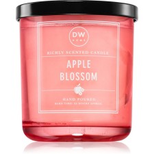 DW HOME Signature Apple Blossom illatgyertya 263 g gyertya